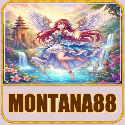 Pratinjau tampilan montana88