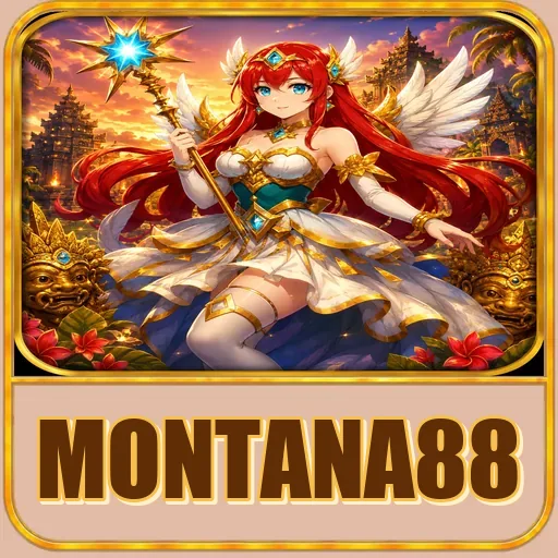 Pratinjau tampilan montana88