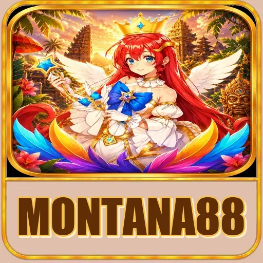Pratinjau layar montana88